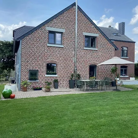 O Macra House - Aubel, Pays De Herve Exterior foto