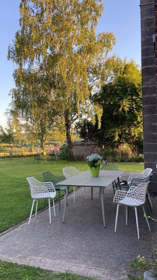 Ferienhaus O Macra House - Aubel, Pays De Herve
