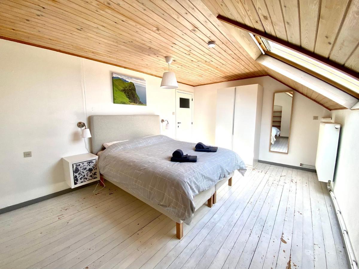 Ferienhaus O Macra House - Aubel, Pays De Herve *