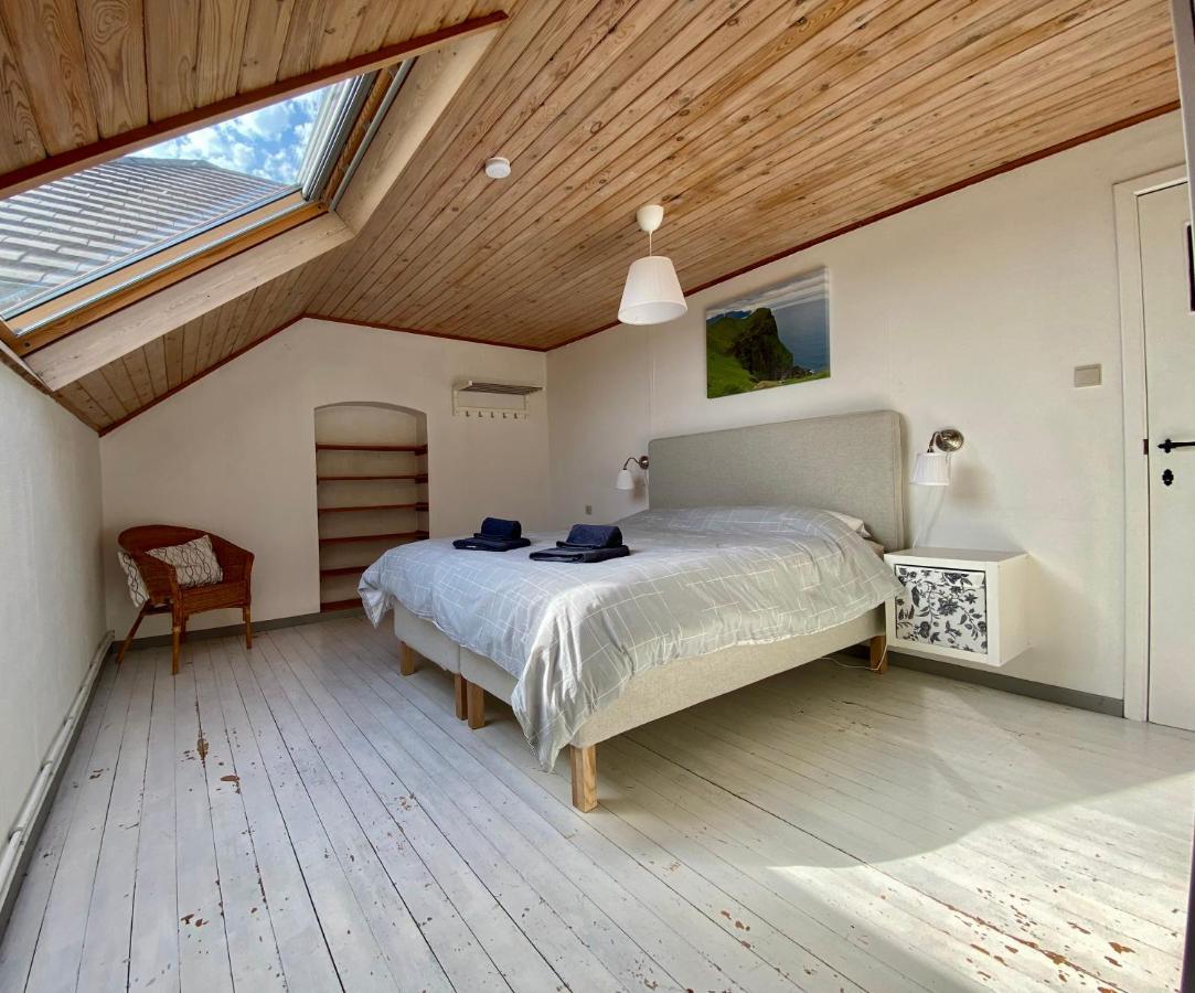 O Macra House - Aubel, Pays De Herve Aubel