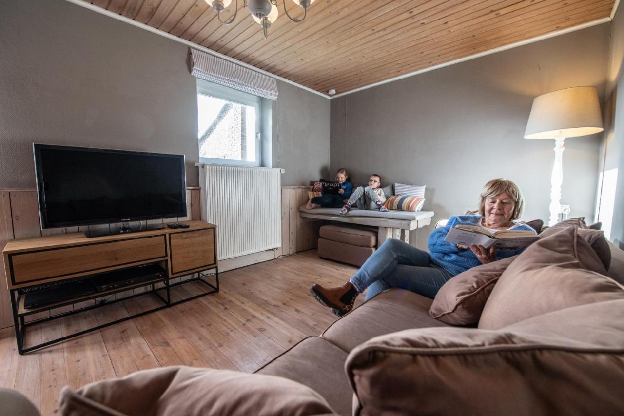 O Macra House - Aubel, Pays De Herve