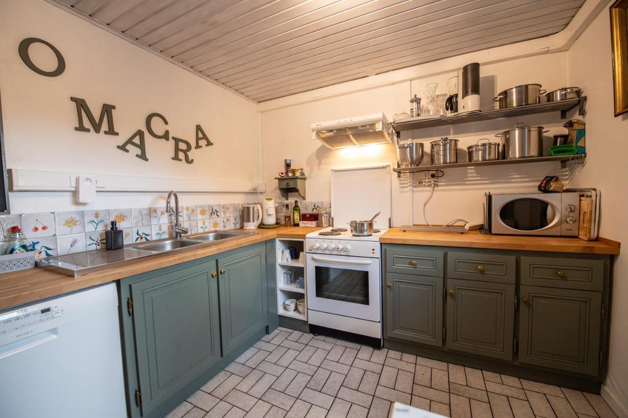 O Macra House - Aubel, Pays De Herve