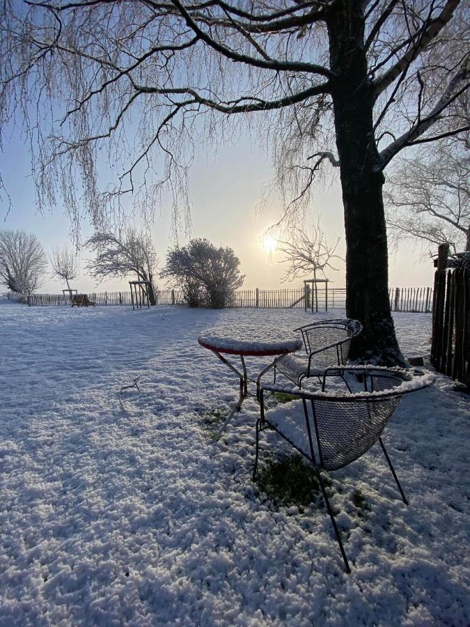 Ferienhaus O Macra House - Aubel, Pays De Herve *