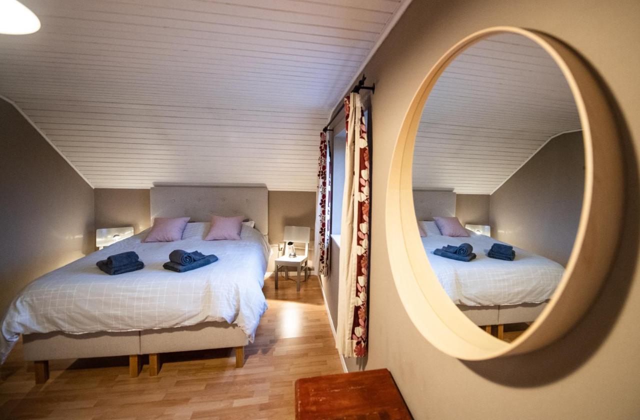 Ferienhaus O Macra House - Aubel, Pays De Herve *