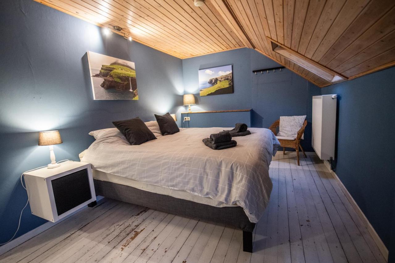 O Macra House - Aubel, Pays De Herve Aubel